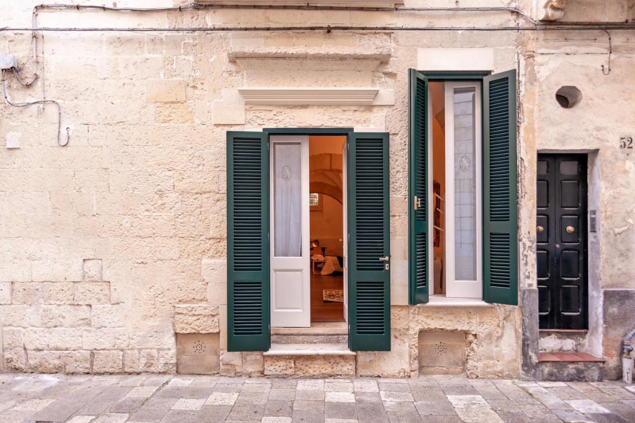 Yellow Loft - Lecce Selection Ngoại thất bức ảnh