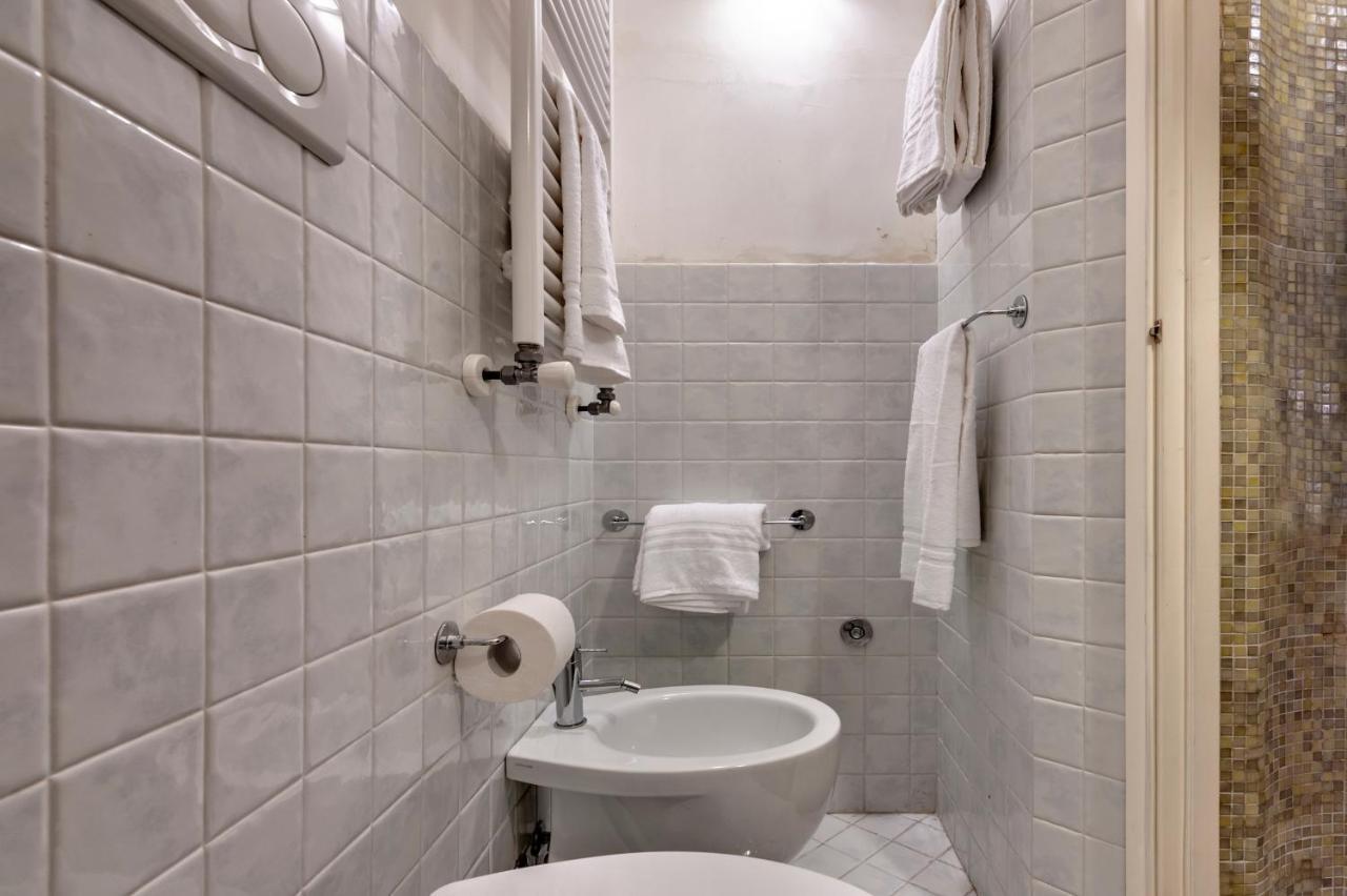 Yellow Loft - Lecce Selection Ngoại thất bức ảnh