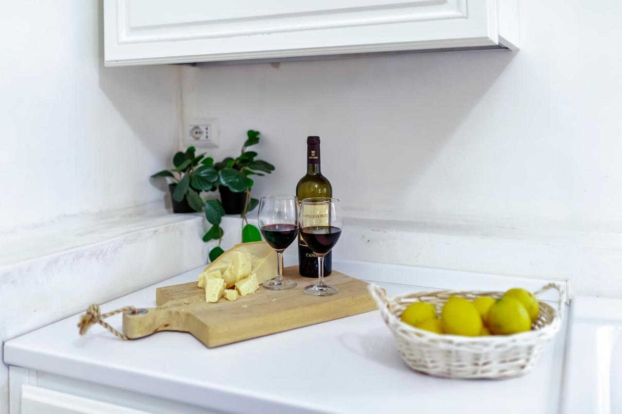 Yellow Loft - Lecce Selection Ngoại thất bức ảnh