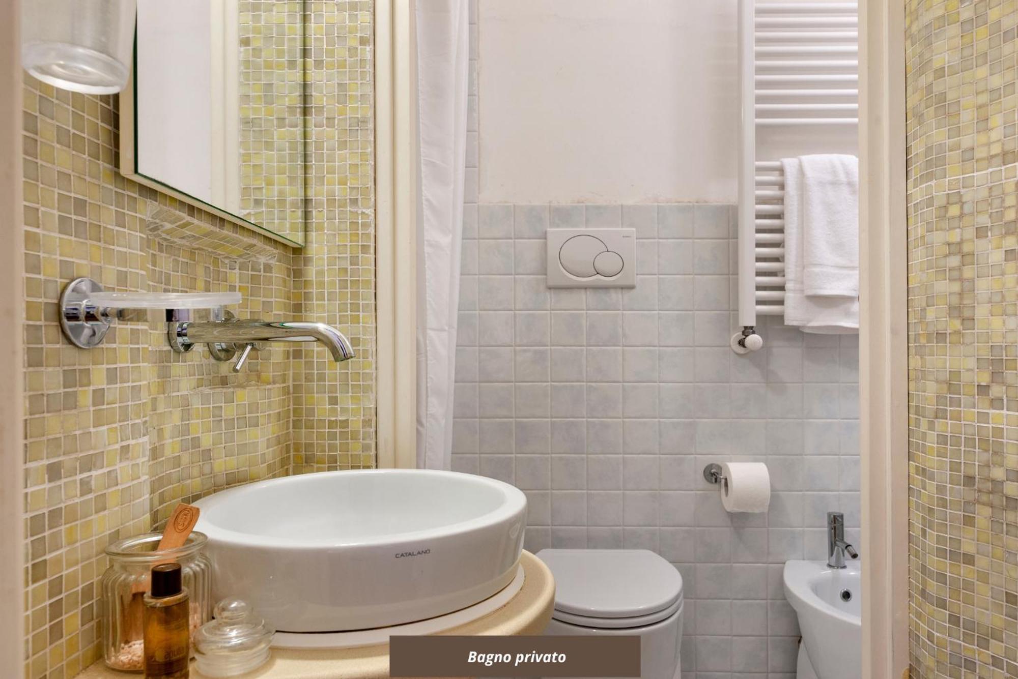 Yellow Loft - Lecce Selection Ngoại thất bức ảnh